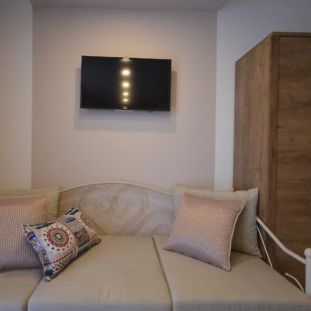 Villa Aba Apartments Sarajevo Luaran gambar