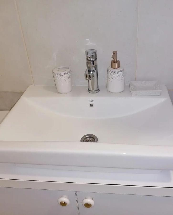 Villa Aba Apartments Sarajevo Luaran gambar