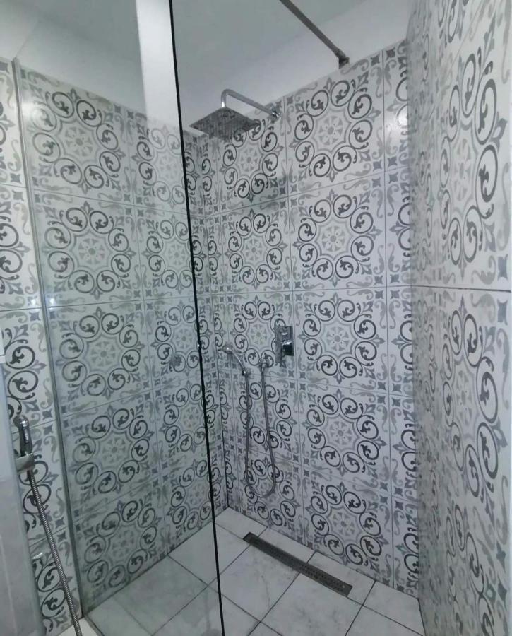 Villa Aba Apartments Sarajevo Luaran gambar