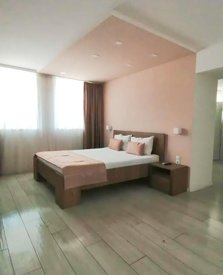 Villa Aba Apartments Sarajevo Luaran gambar