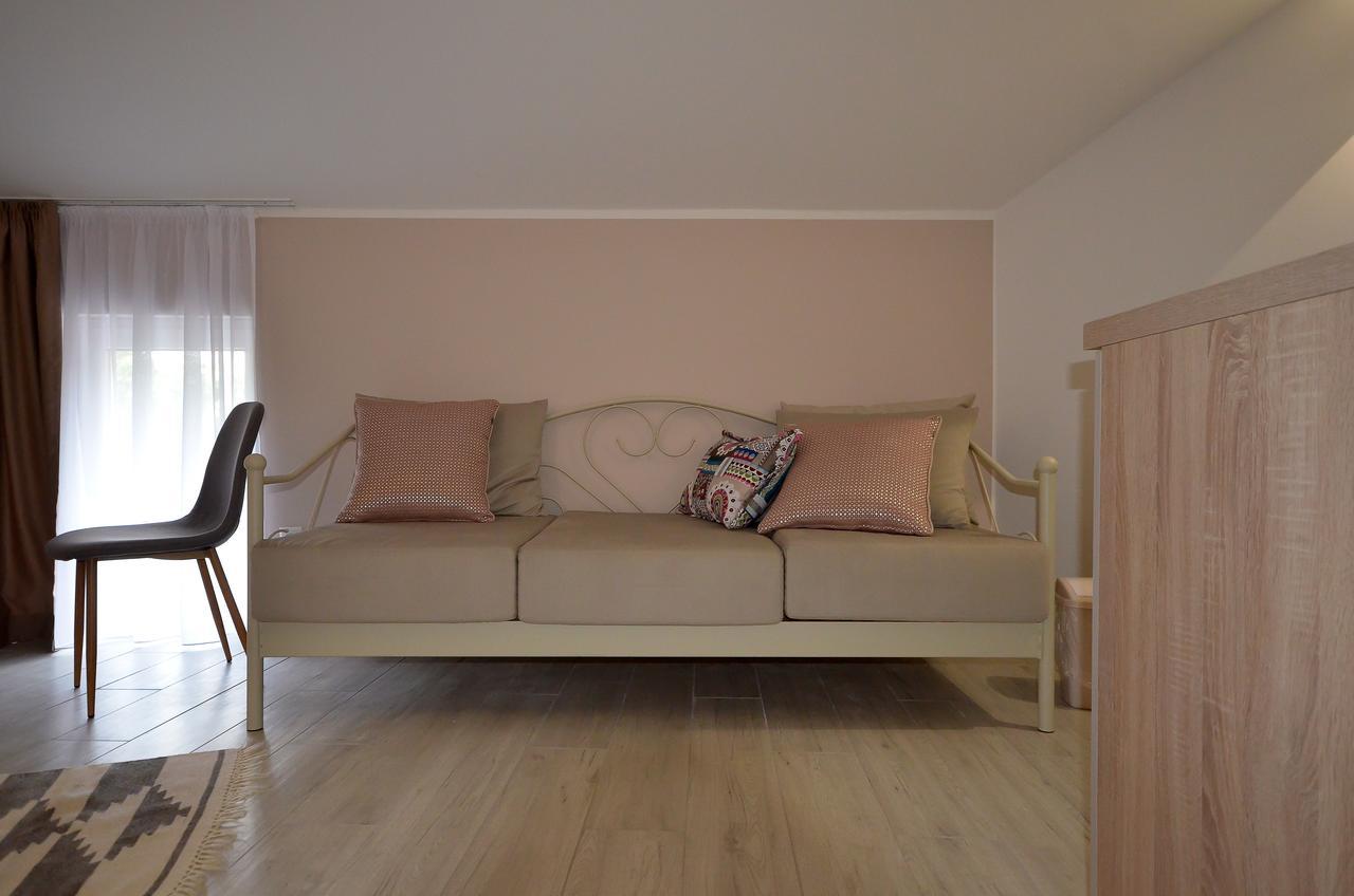 Villa Aba Apartments Sarajevo Luaran gambar