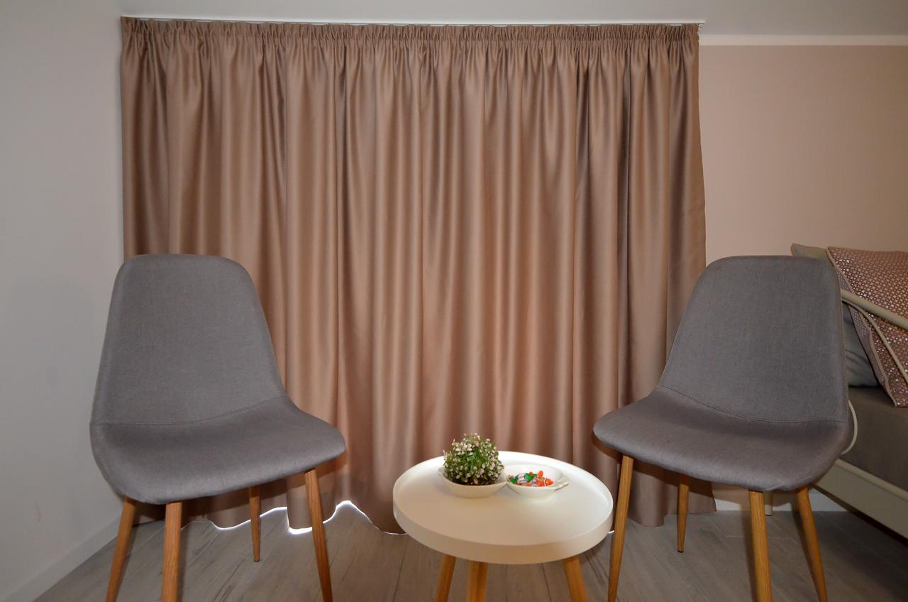 Villa Aba Apartments Sarajevo Luaran gambar