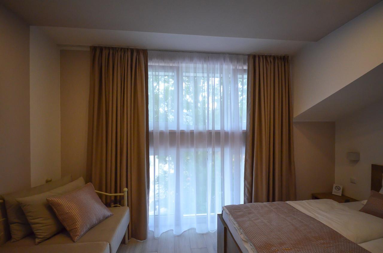 Villa Aba Apartments Sarajevo Luaran gambar