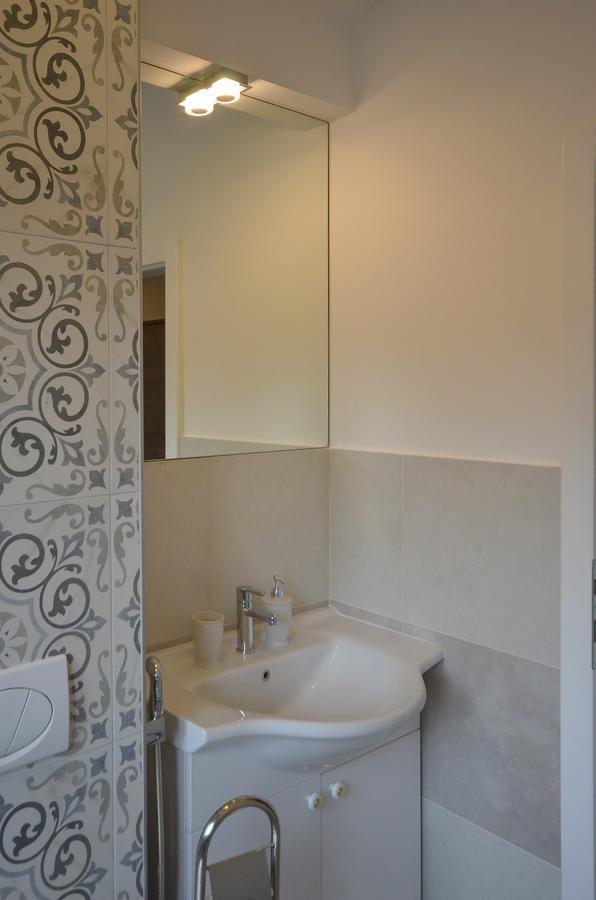 Villa Aba Apartments Sarajevo Luaran gambar