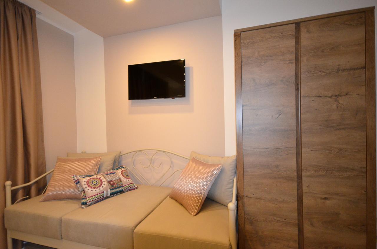 Villa Aba Apartments Sarajevo Luaran gambar