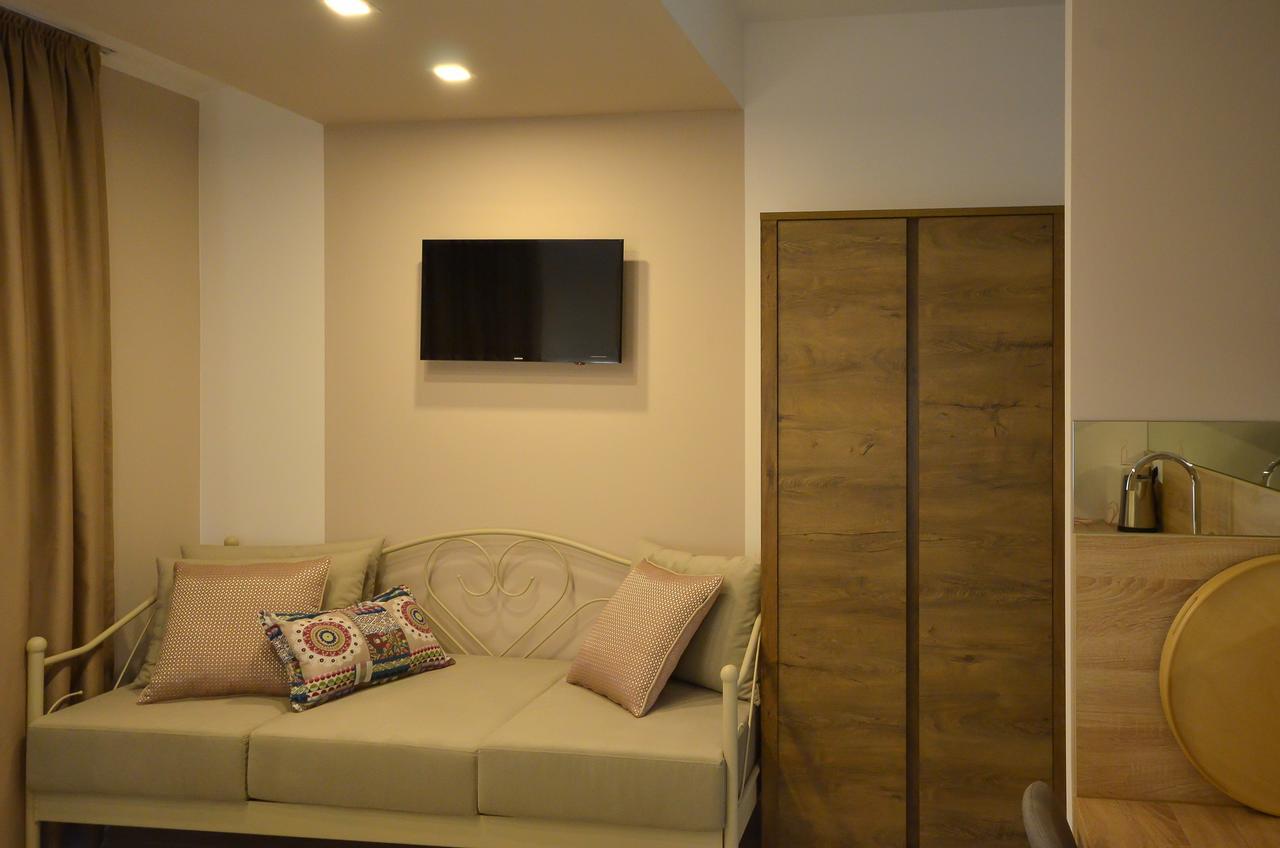 Villa Aba Apartments Sarajevo Luaran gambar