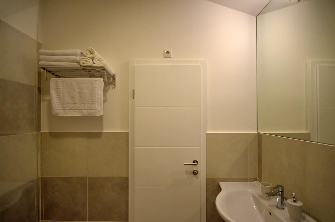 Villa Aba Apartments Sarajevo Luaran gambar