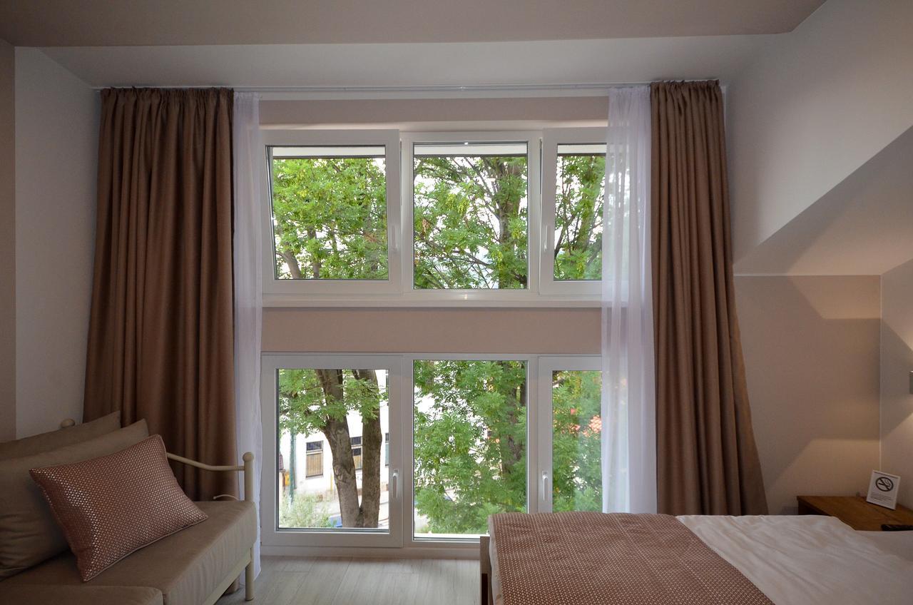 Villa Aba Apartments Sarajevo Luaran gambar