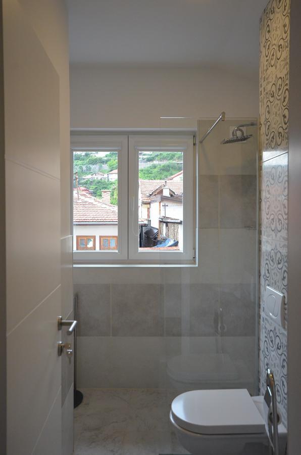 Villa Aba Apartments Sarajevo Luaran gambar