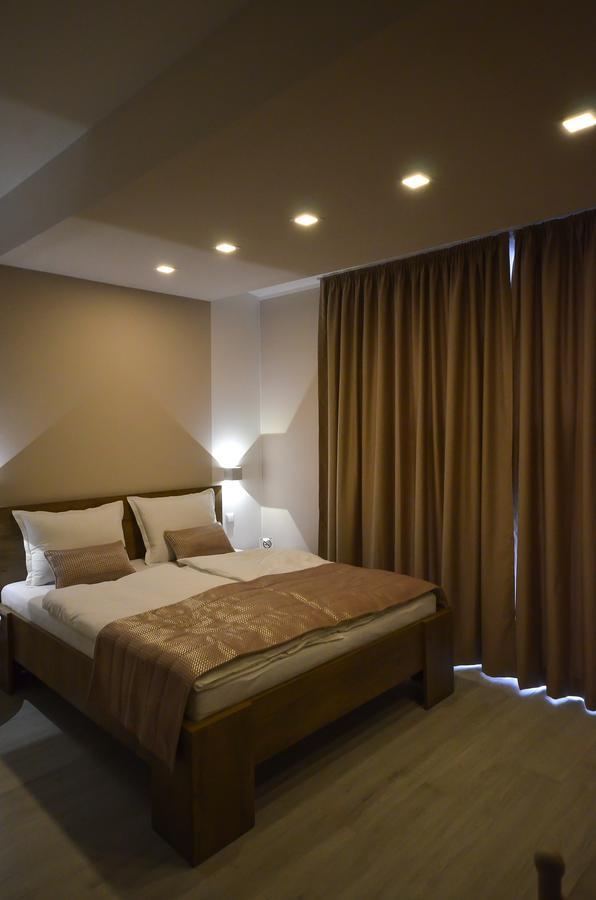 Villa Aba Apartments Sarajevo Luaran gambar