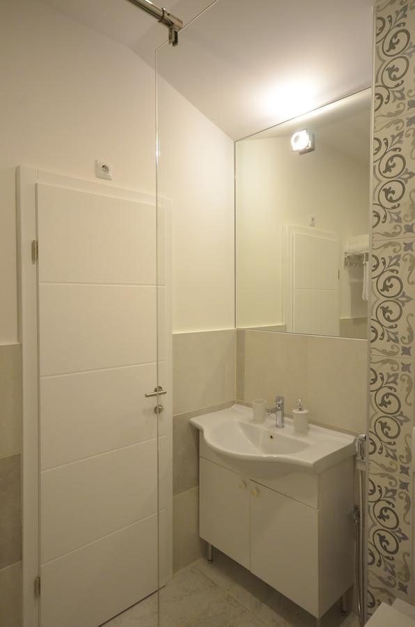 Villa Aba Apartments Sarajevo Luaran gambar