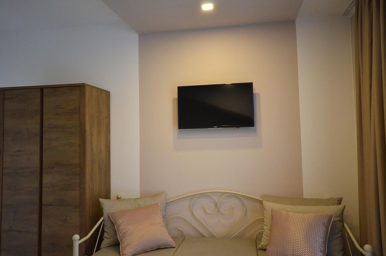 Villa Aba Apartments Sarajevo Luaran gambar