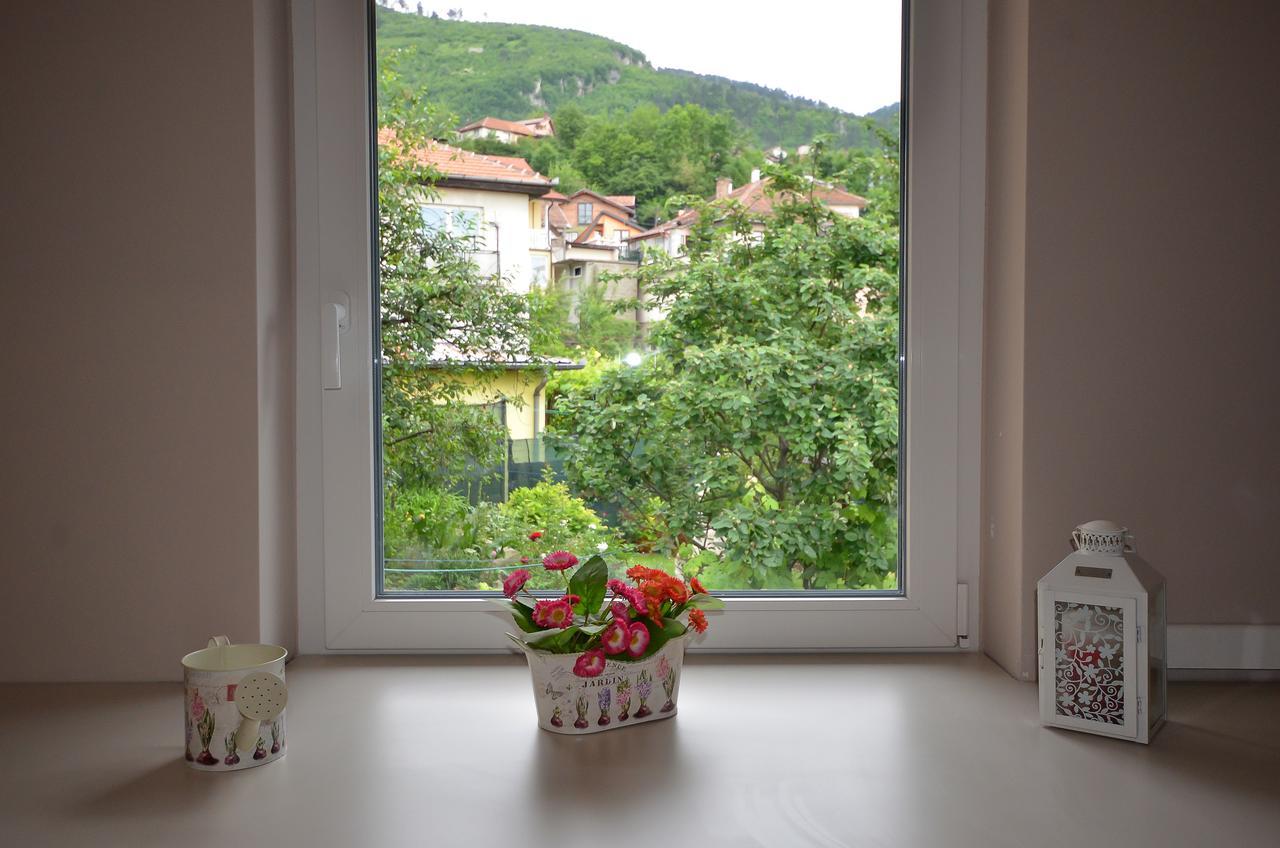 Villa Aba Apartments Sarajevo Luaran gambar