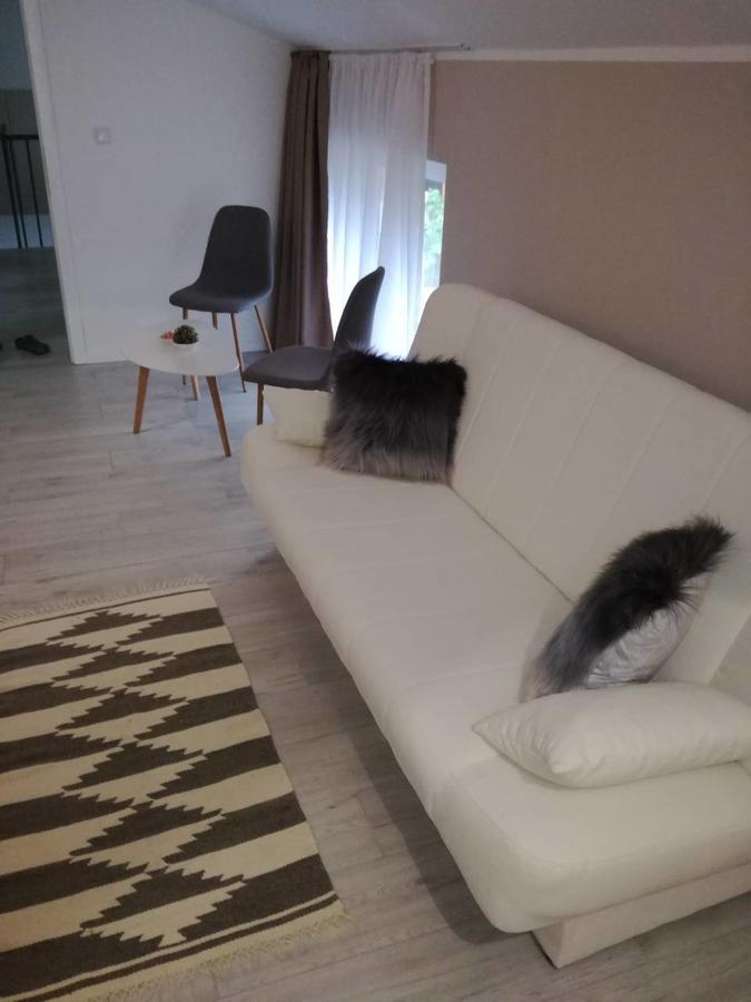 Villa Aba Apartments Sarajevo Luaran gambar