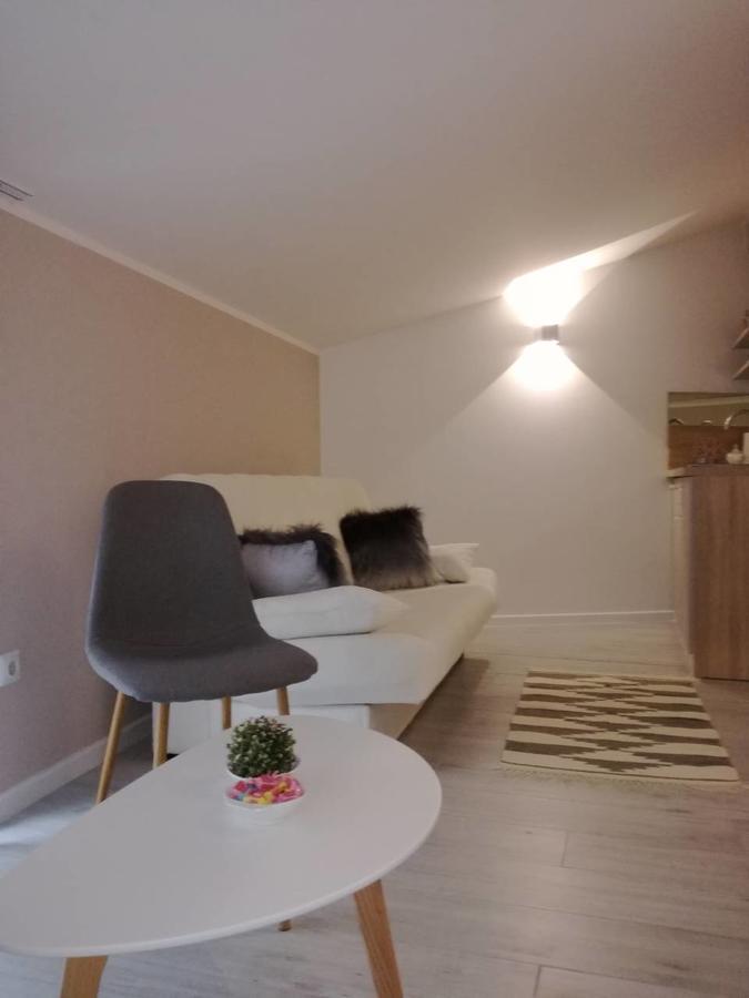 Villa Aba Apartments Sarajevo Luaran gambar